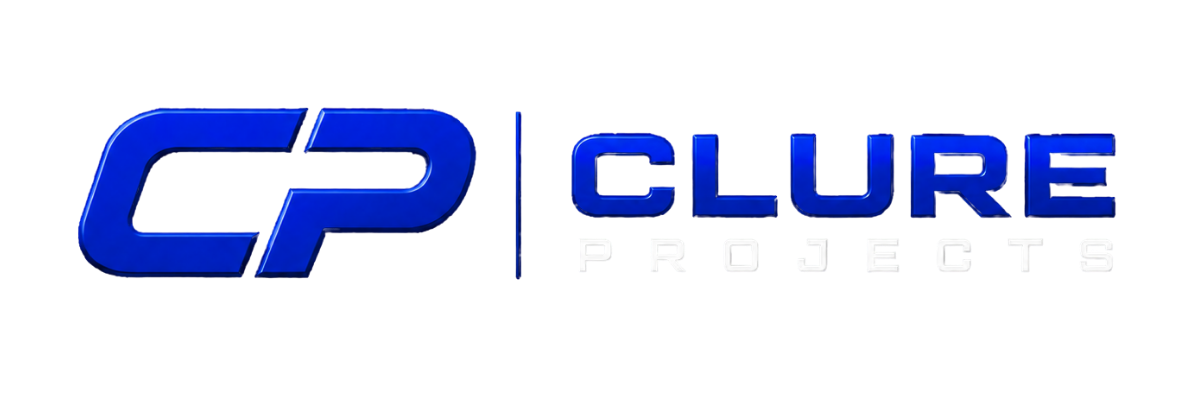 Clure Projects